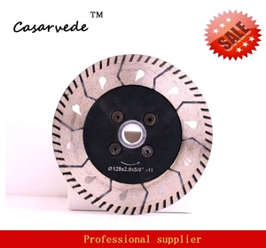 DC-FM5 с arbor M14 Алмазный шлифовальный диск и режущие диски для камня