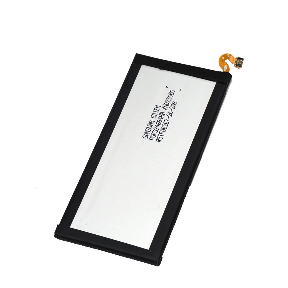 Новый оригинальный EB-BE700ABE для Samsung Galaxy E7 Батарея E7000 E700F 2950 mAh реальная Ёмкость Akku с