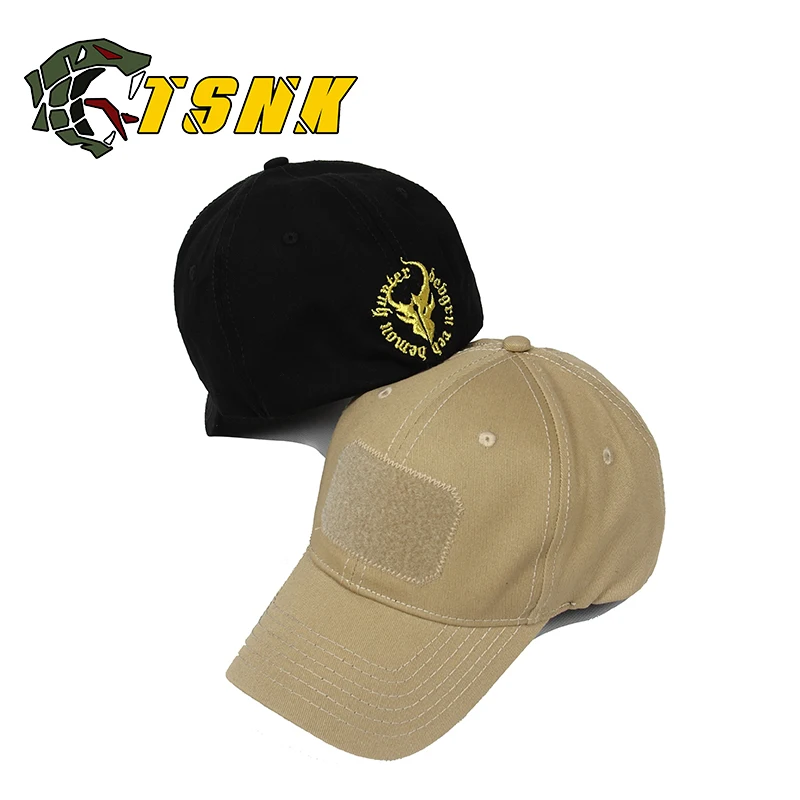 TSNK Мужская и женская тактическая бейсбольная кепка "NAVY/SEAL/HUNTER" Snapback растягивающаяся шапка для бега/рыбалки