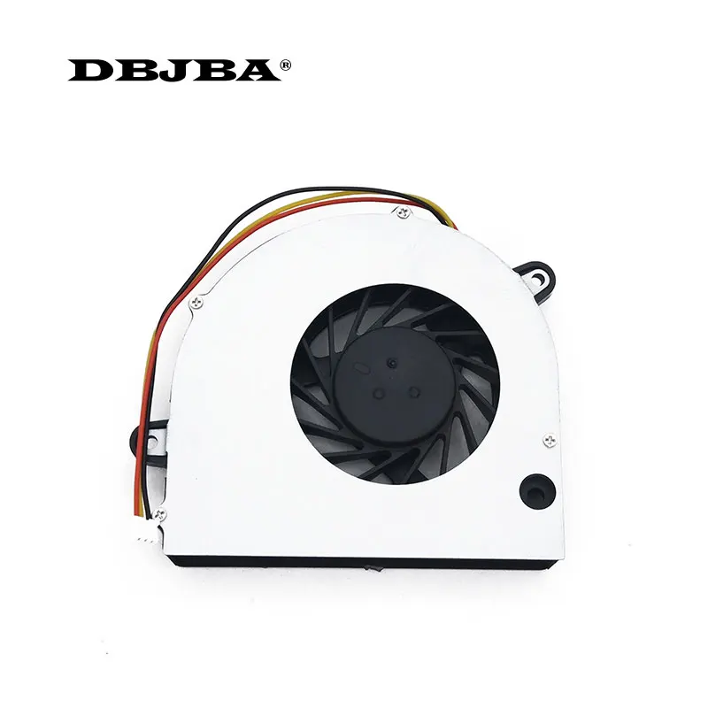 Новый вентилятор для охлаждения процессора ноутбука Acer Aspire 4730 4730Z 4730ZG 4935 4935G 4736 4736G