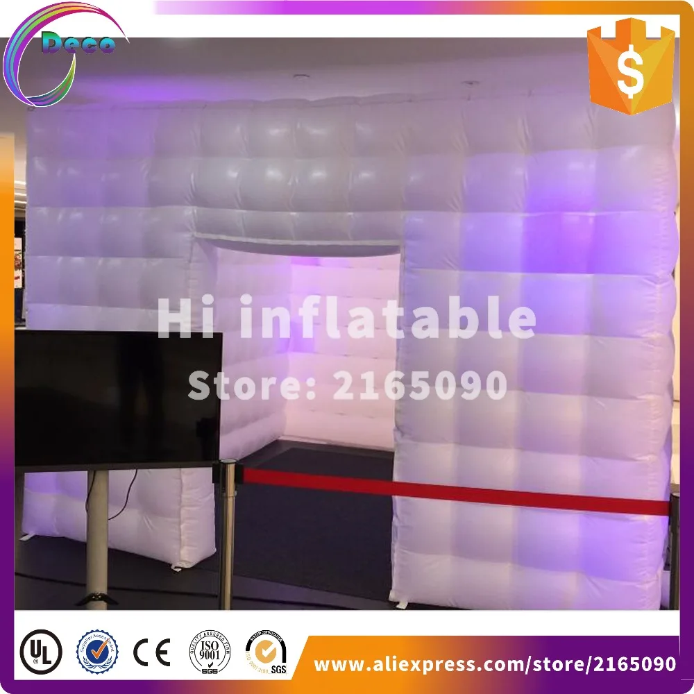 Вау! Надувная фотобудка для свадебной фотосъемки|booth|wowbooth photo |