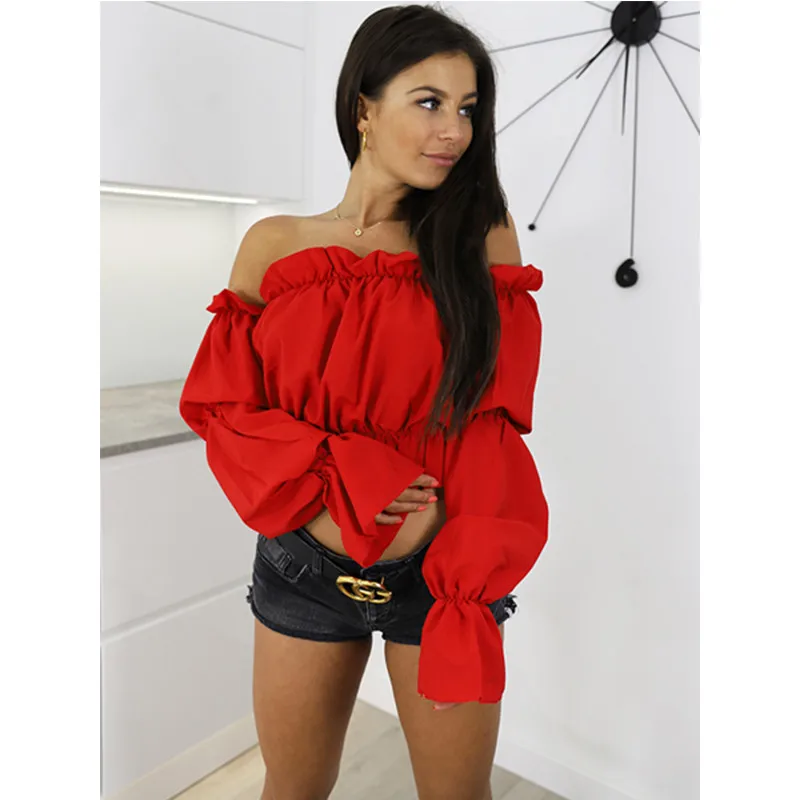 DORVIVON футболка femme 2019 модная женская в горошек сексуальные женские футболки с