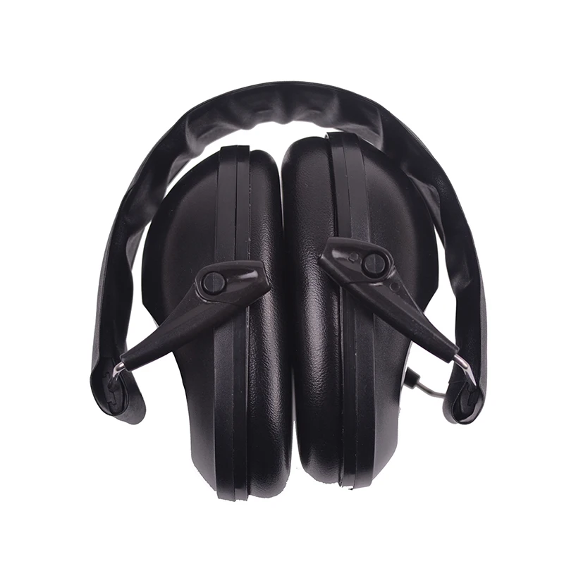 Anti-Noise Ears Earmuffs Protector Outdoor Tactical Hunting Shooting Hearing Protection Ear Muff Soundproof For | Спорт и