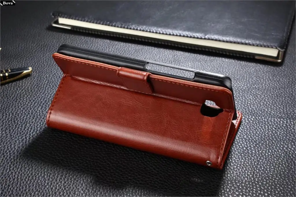 Ретро Чехол из искусственной кожи для huawei Y5, защитный чехол для huawei Y5, держатель для карт, чехол для huawei Y5 II