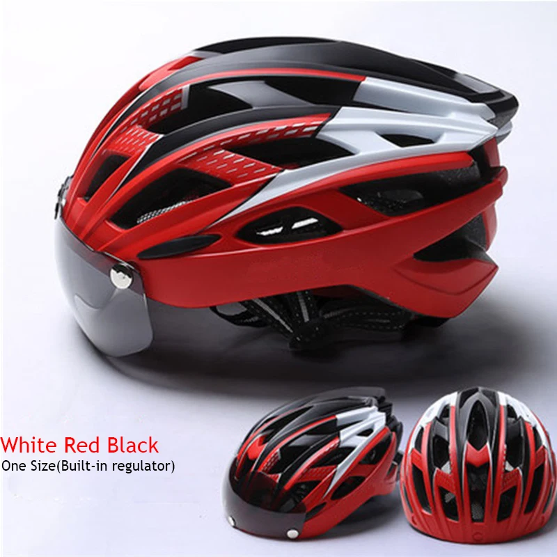 Велосипедный шлем для мужчин и женщин для велоспорта защитные шапки, шлем ультралегкий MTB дорожный горный велосипед ветрозащитные шлемы дышащие