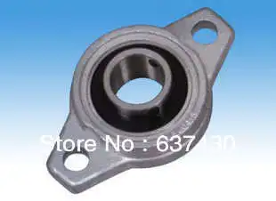 

500pcs/lot KFL08 8mm Pillow Block Bearing KFL08 Mounted Bearing