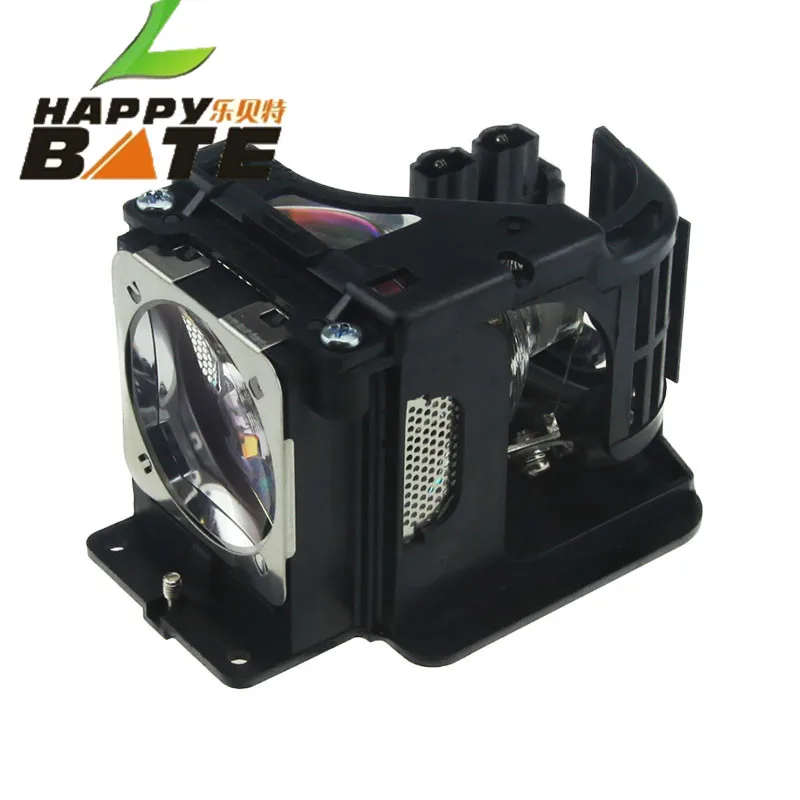 HAPPYBATE фонарь для проектора совместимый с 610 334 9565 фонарей/фонарей корпусом|projector