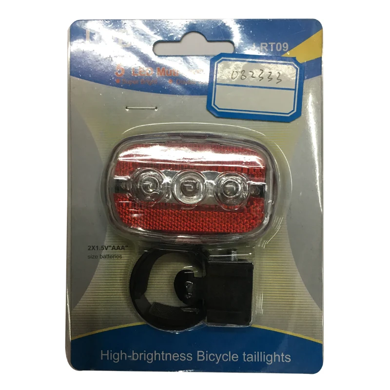 

Autoway Mountain bike lights bicycle led light front waterproof rechargable battery flashlight road bicycle accessories