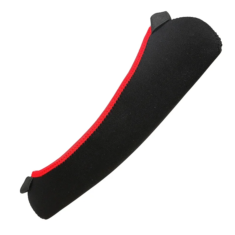 Новый камуфляжный чехол для ружья LargeRifle охотничьи большие аксессуары прицел
