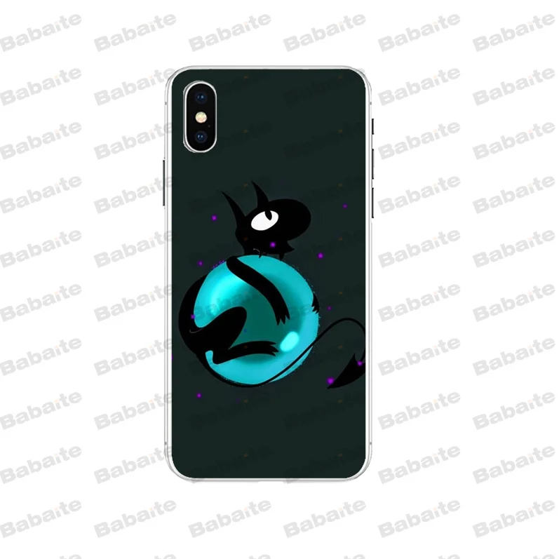 A3 Babaite Disenchantment Мягкий Силиконовый ТПУ чехол для телефона чехол для Apple iPhone 5 5S SE 6 6S 7 8 Plus X XS MAX XR мобильных телефонов - Цвет: A3