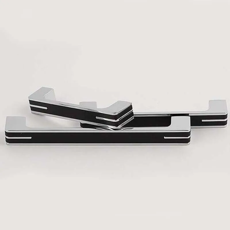 Ручка для шкафа 96 мм | Обустройство дома