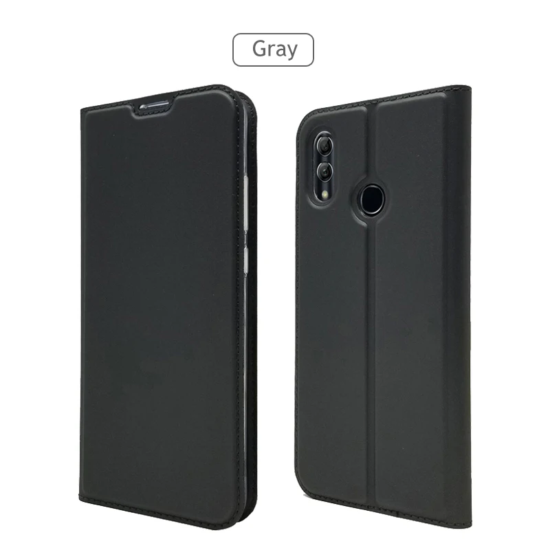 Huawei P Smart чехол, флип-кошелек, кожаный чехол P smart+ Plus, чехол, откидная крышка для huawei P Smart Plus, чехол для телефона s