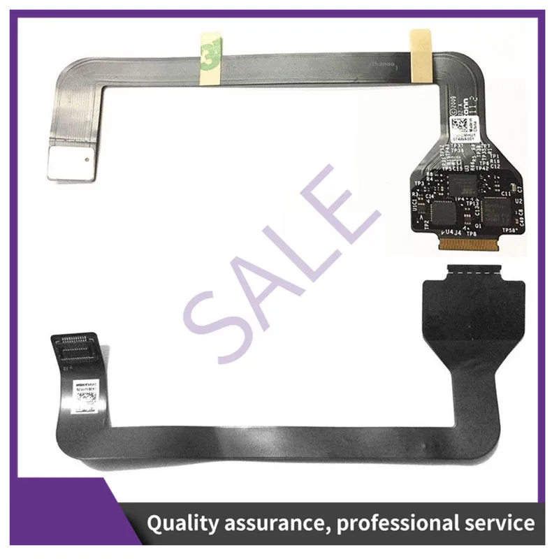 891-1255-a тачпад трекпад с гибким кабелем для Macbook Pro 15 &quotA1286 2009 2010 2011 2012 год 922-9306 821-0832-A