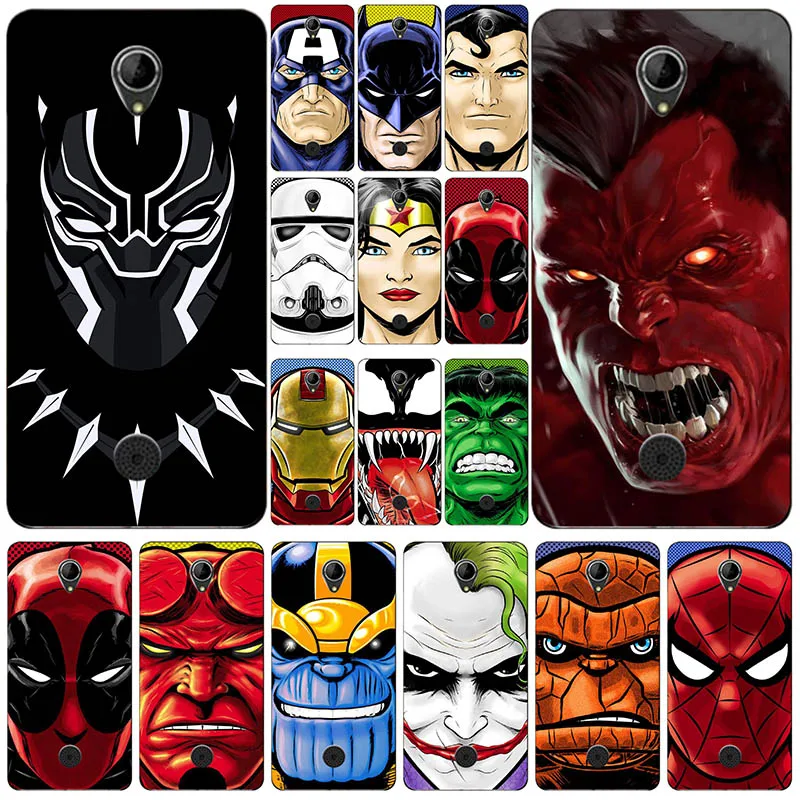 Мягкий силиконовый чехол из ТПУ для Acer Liquid Zest 4G Z528 / Z525 5,0 дюйма, чехол с рисунком розы, животных