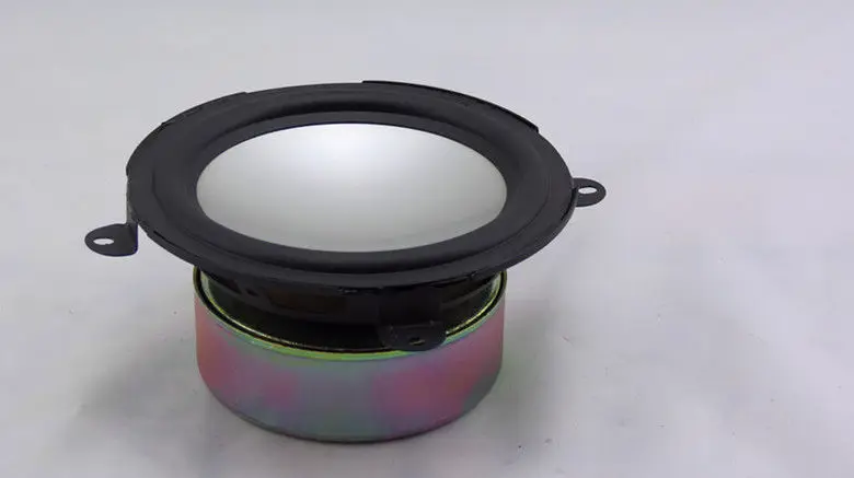 1 pcs PHILI-PS 5.5&quotinch 4Ohm 50W subwoofer Audio Speaker Stereo Subwoofer Loudspeaker | Электроника