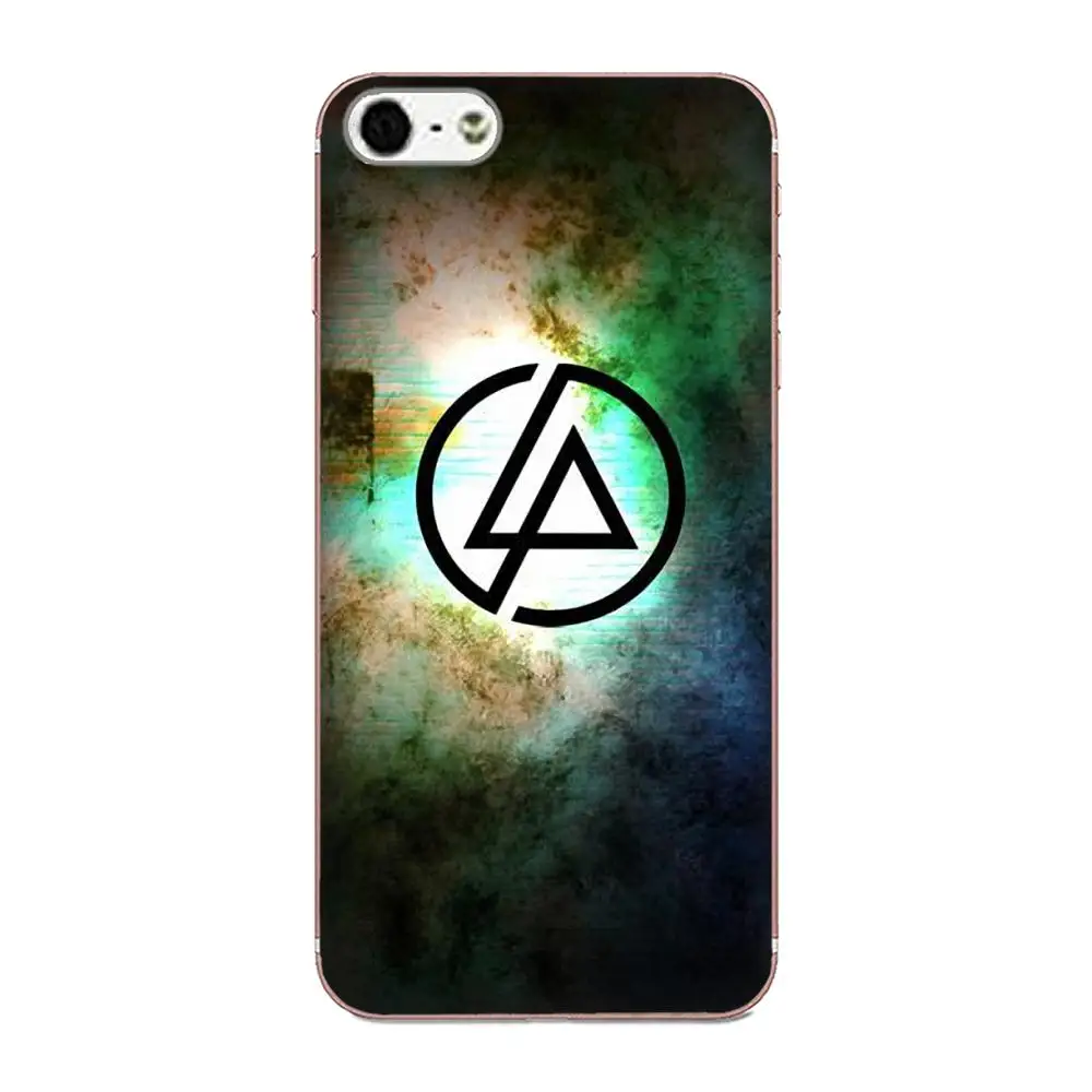 Чехол для телефона с логотипом Linkin Park Galaxy Alpha Core Note 2 3 4 S2 A10 A20 A20E A30 A40 A50 A60 A70 M10 M20 M30 |