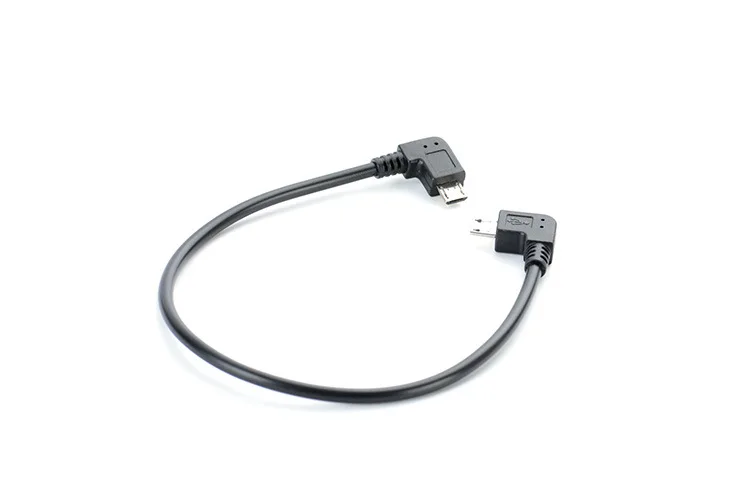 Кабель OTG с Micro USB папа на для DJI Spark и Mavic Kindle Fire PS4 телефонов планшетов Android DAC т.