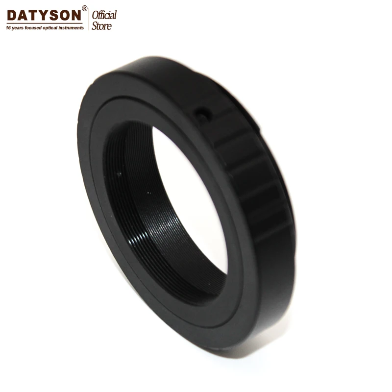 Адаптер для камеры телескопа Canon T Ring Для астрономического кольцо фотосъемки