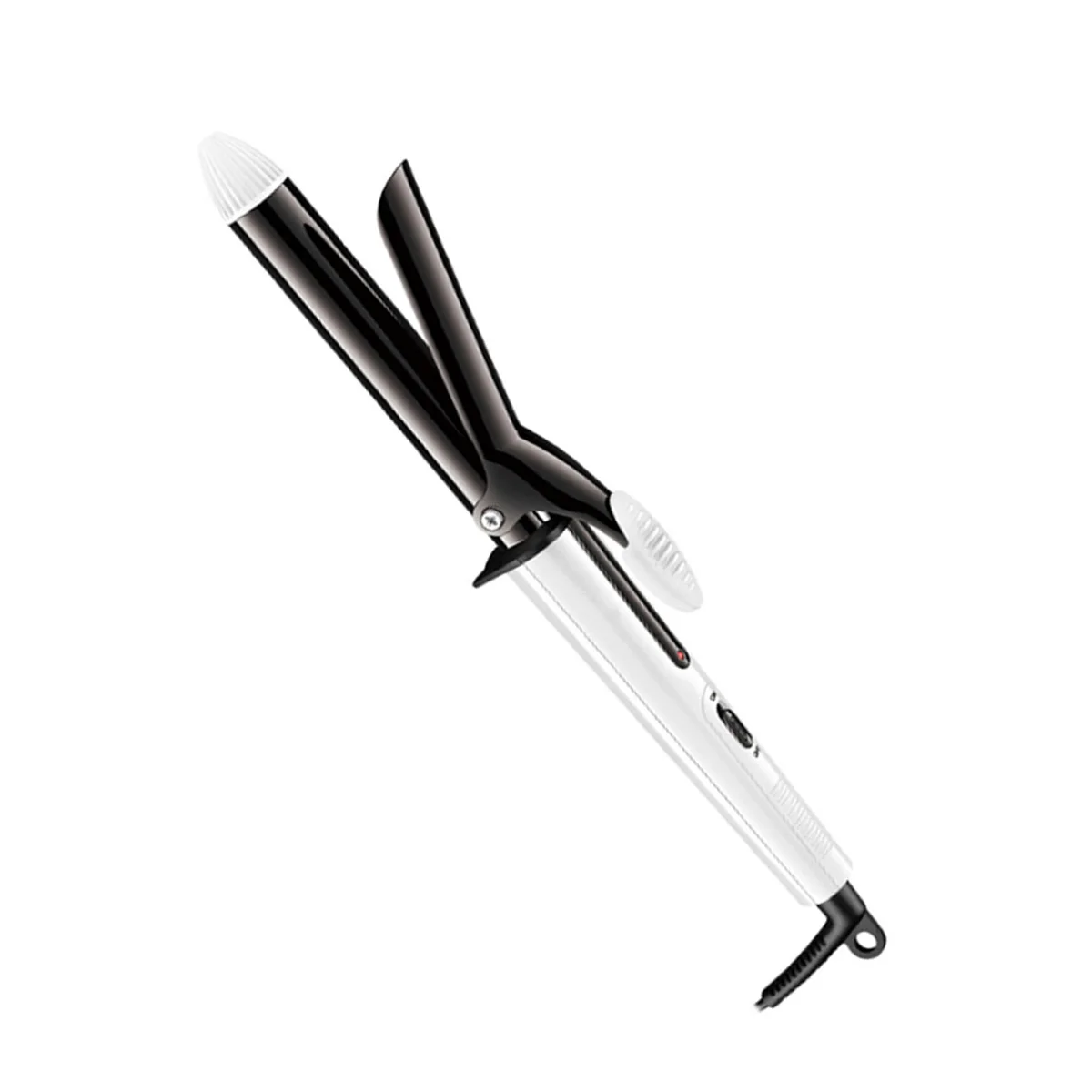 

Hair straightener Iron Hair Curler Ceramic Coating Curling Iron Professional Curling Wand for Quick Hair Styling Tools EU/US