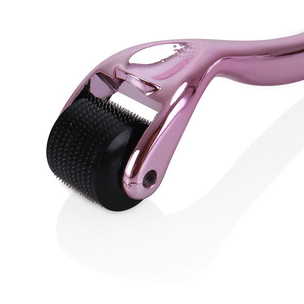 DRS 540 Дерма ролик микро титановые иглы микроиглы мезороллер Dr ручка машина для ухода за кожей и тела