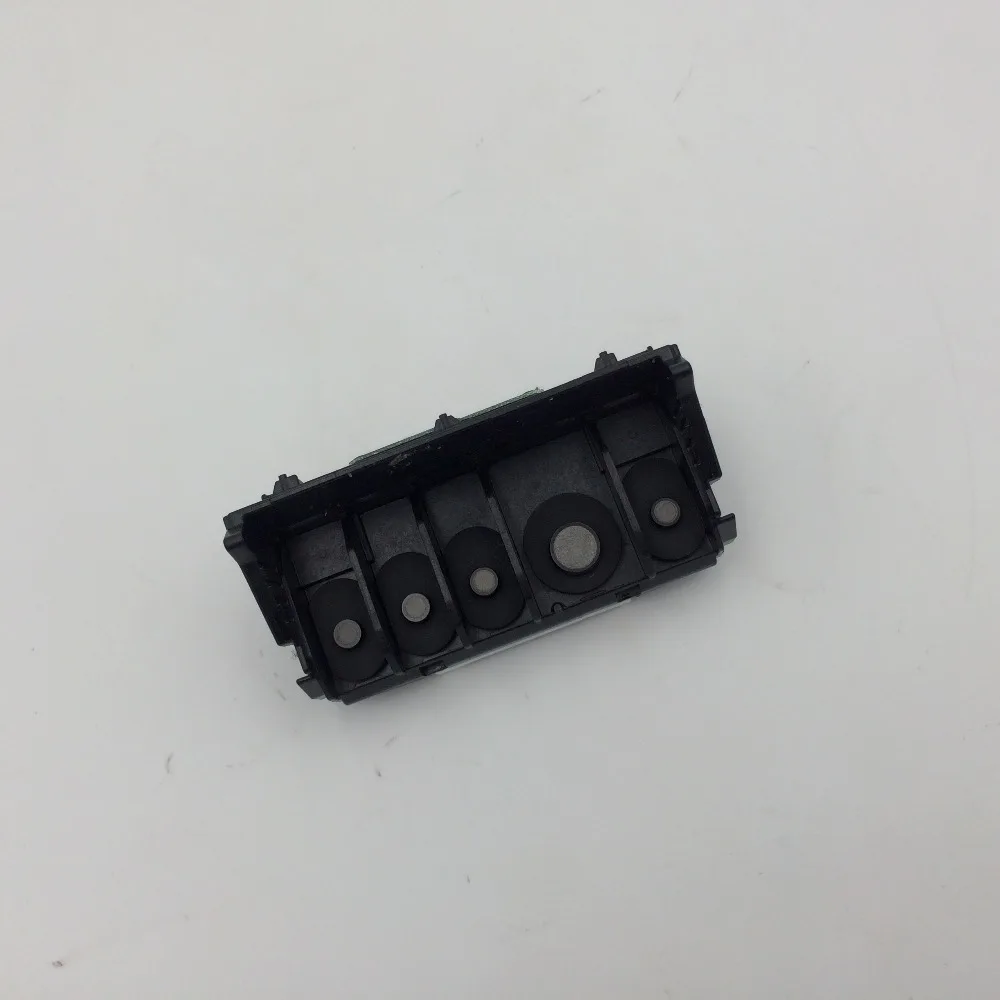 Печатающая головка QY6 0089 печатающая для Canon PIXMA TS6050 TS6051 TS6052 TS6080 TS5050 TS5051 TS5053 TS5055 TS5070