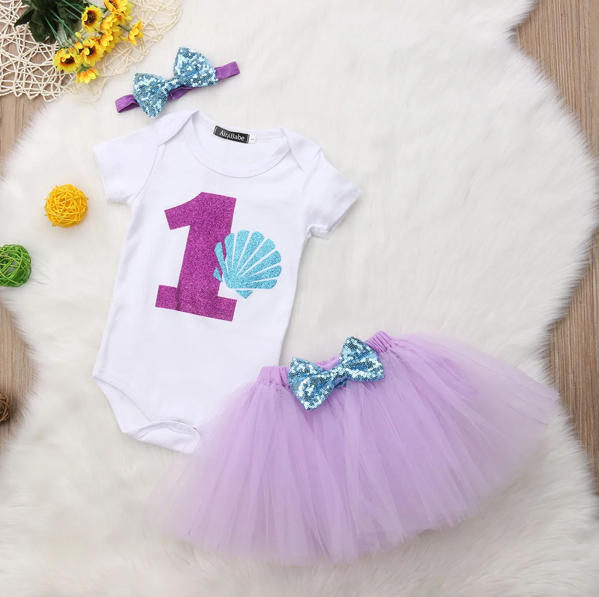 2018 новые брендовые комплекты одежды принцессы для новорожденных девочек на день