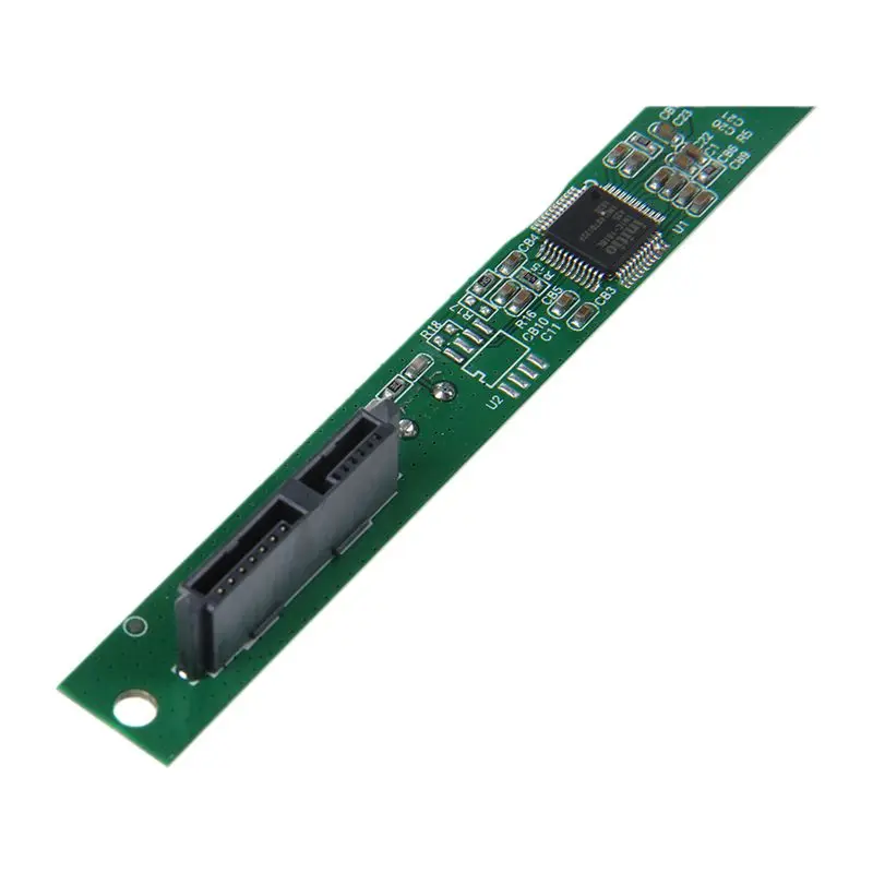 Внешний чехол для ноутбука semoic USB на Sata CD DVD RW|Боксы дисководов| |