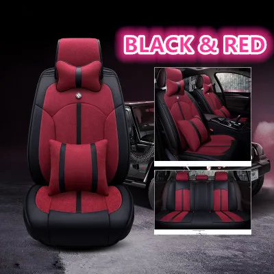 High quality! Good car seat covers for Lexus IS 350 2017-2013 comfortable durable IS350 2016 Free shipping | Автомобили и