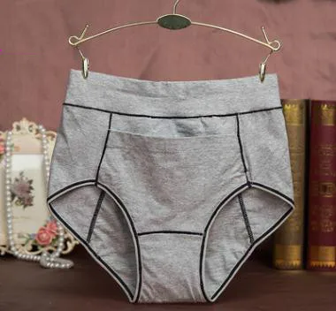 Бесплатная доставка 2 физиологическое нижнее белье женское менструальное