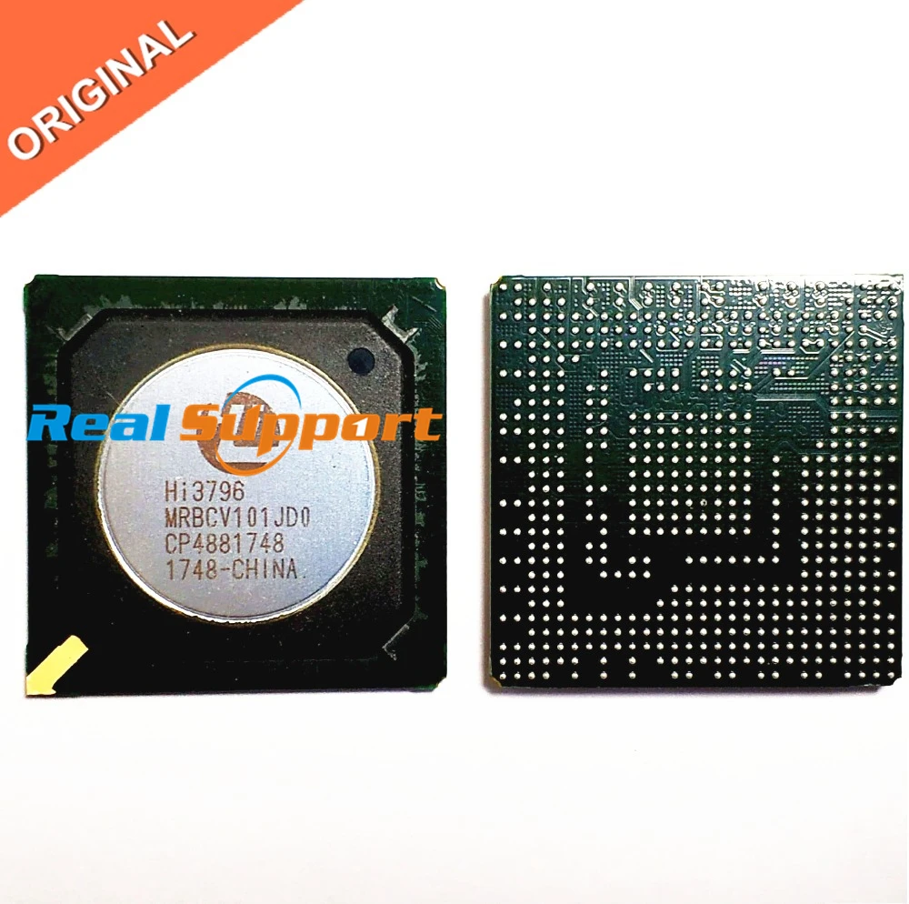 HI3796 HI3796MRBCV101JD0 BGA IC