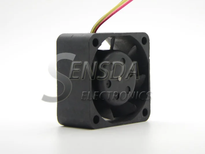 4020 C34637-58 4 см 0*40*20 мм 12 В 0.13A двойной шарикоподшипник Вентилятор охлаждения