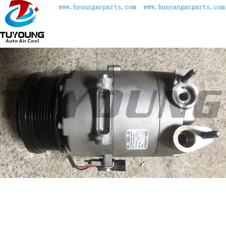 Автоматический компрессор переменного тока для Ford Transit 2 VS16 BK31 19D629 AB 1819581