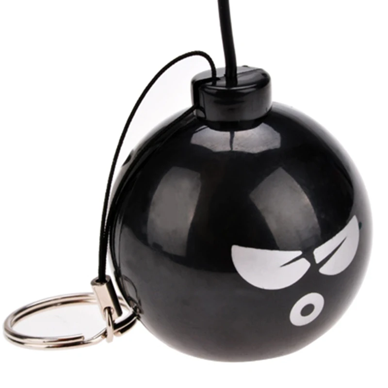 Мини портативный милый проводной динамик для телефона Проводной 3 5 мм разъем