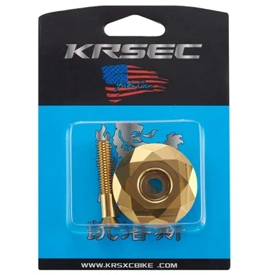 Крышка чаши горного велосипеда нового типа KRSEC Модифицированная Вертикальная