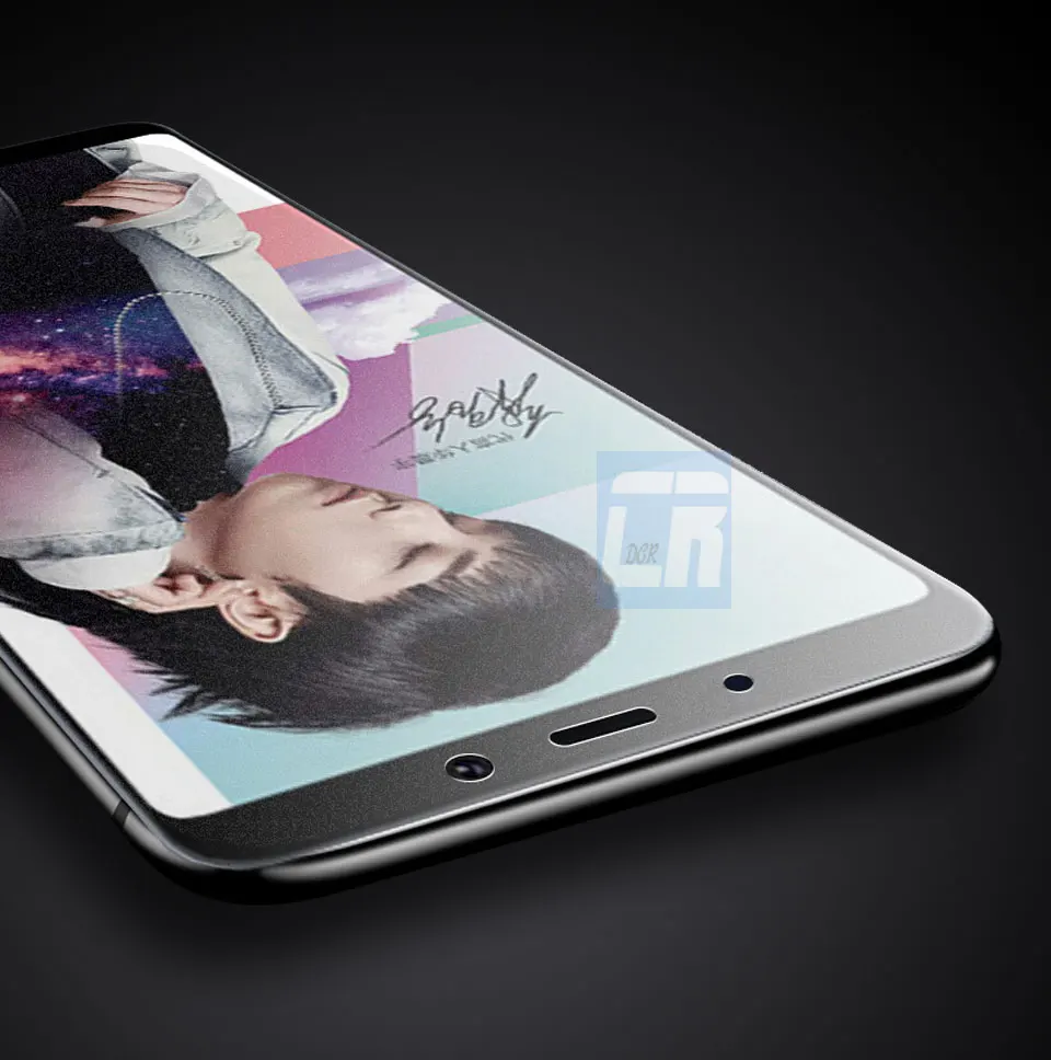 9D матовое закаленное Стекло для samsung Galaxy A10 A20 A30 A40 A50 A60 A70 A90 M10 M20 A5 с защитой от отпечатков пальцев Экран защитная пленка