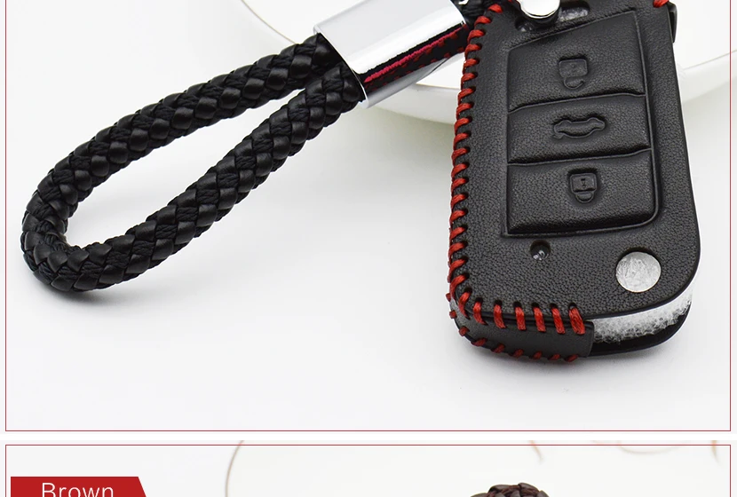 Key автомобилей чехол для сиденья IBIZA Леон FR Altea ateca Leon Cupra 5f Mk3 натуральная кожа брелок Shell аксессуары держатель для ключей