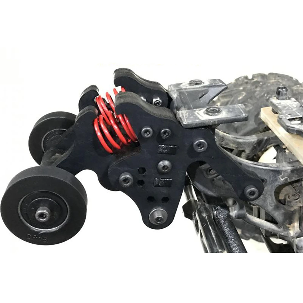 1/10 весы TRAXXAS EREVO E REVO 2 wheeliebar|Детали и аксессуары| |