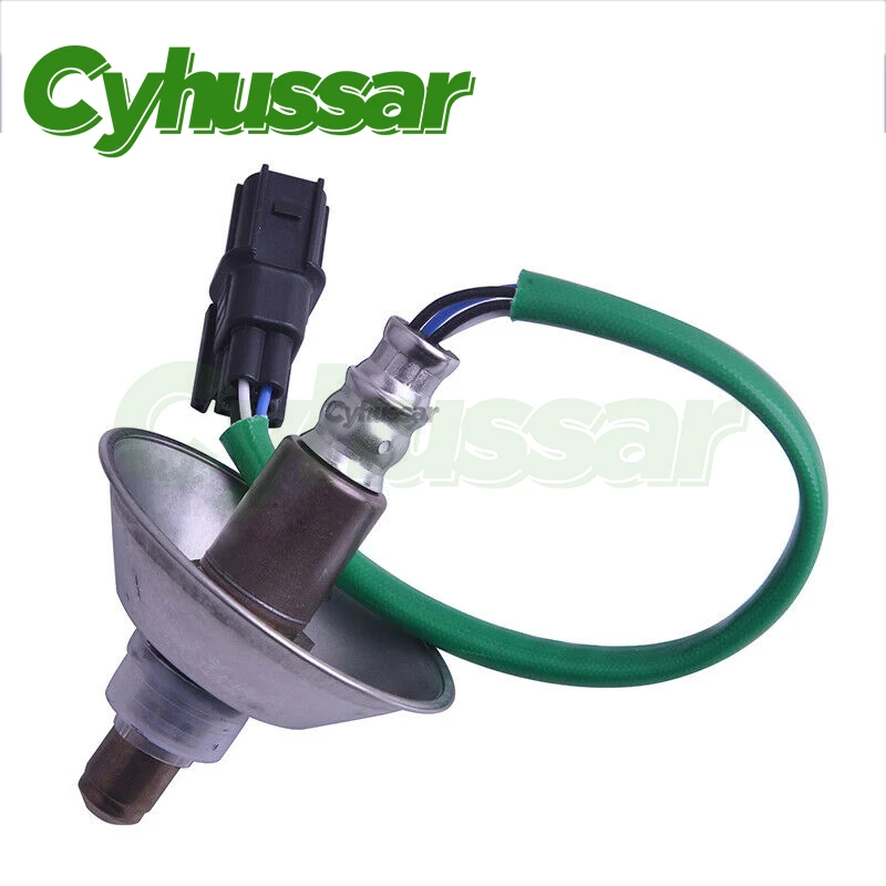 Кислородный датчик O2 лямбда соотношения воздушного топлива для Honda Fit 1.5L 1.3L 1497CC