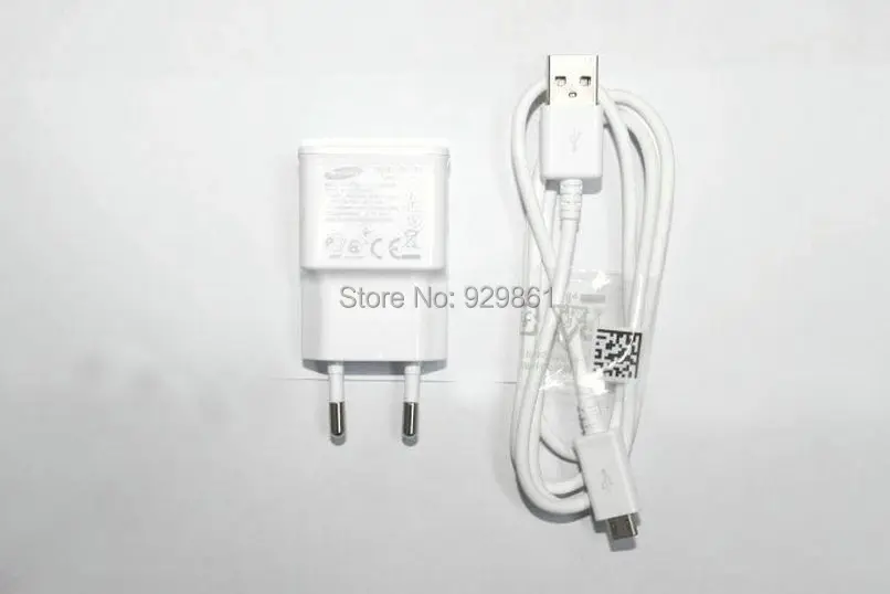 Новинка 5В 2.0A EU настенное USB зарядное устройство + кабель MICRO для CUBOT GT89 ZOPO ZP999 ZP520