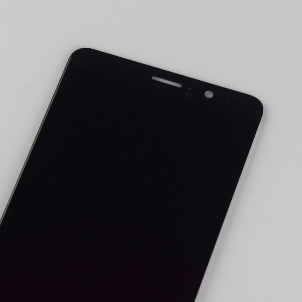 Замена ЖК дисплея для сенсорного экрана Huawei Mate 9 в сборе MHA L09 L29 AL00|Экраны