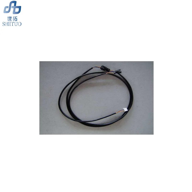 

Probe harness for Geely King Kong LG-1 MK