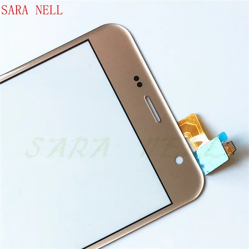 Sara NELL сенсорный экран для телефона Prestigio Muze B3 PSP3512 DUO PSP 3512 Сенсорная панель