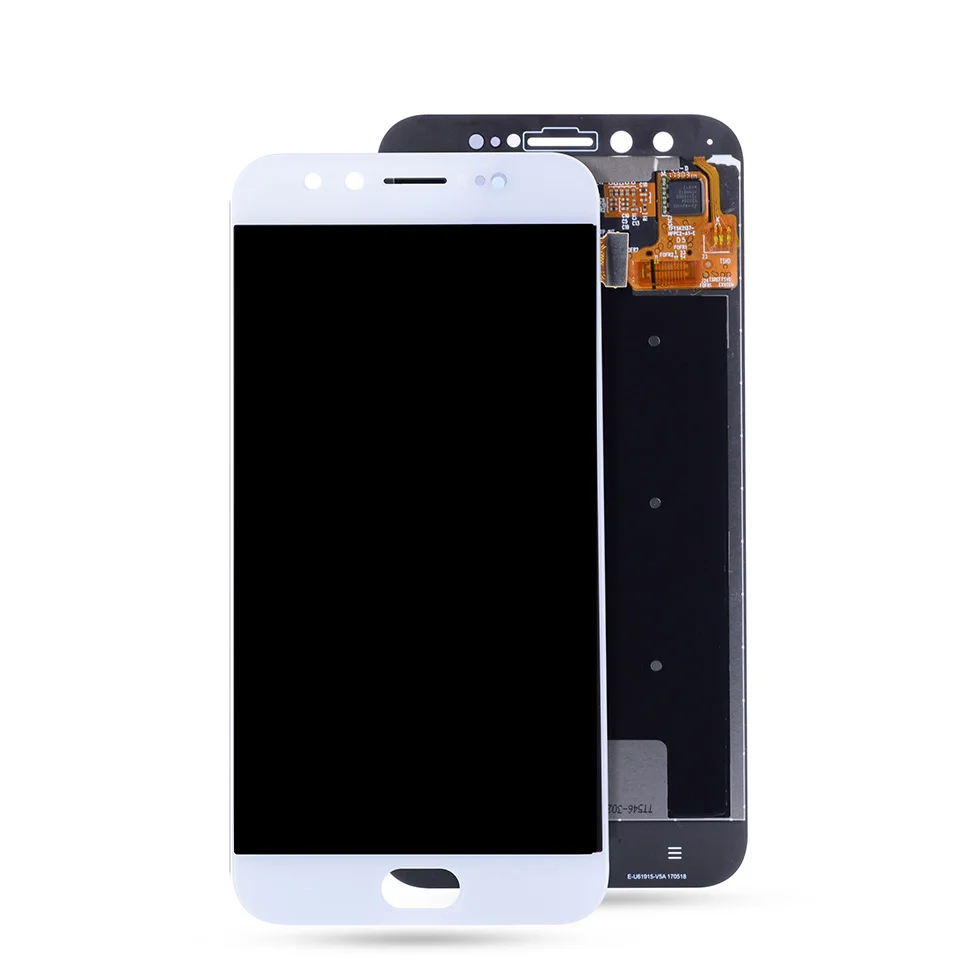 5 &quotОригинальный дисплей для VIVO V5 Plus X9i сменный сенсорный ЖК-экран + 1611 | Мобильные