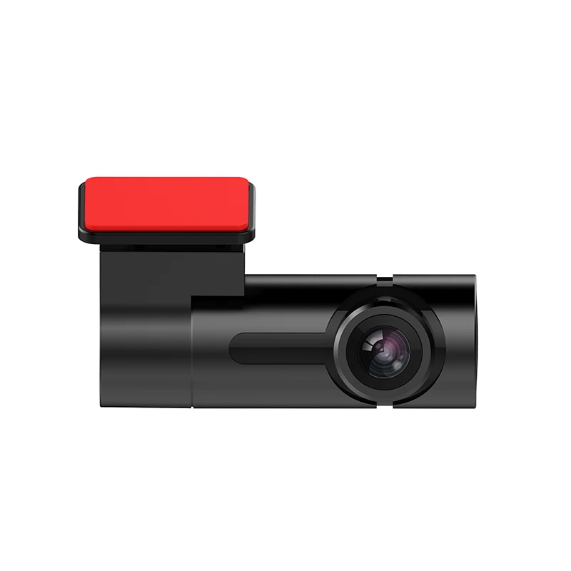 ANSTAR Wi Fi автомобиля Камера 1080P 170/360 градусов Ночное видение Dash Cam вращающаяся Линза