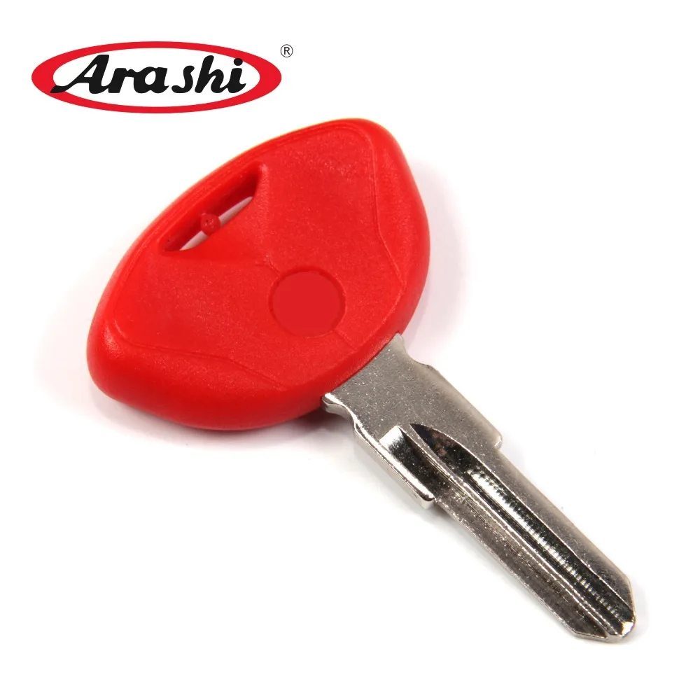 Заготовка для ключа с лезвием ARASHI BMW R850R R1100S R1100RS R1100GS R1100RT R1150R R1150GS R1150RS R1150