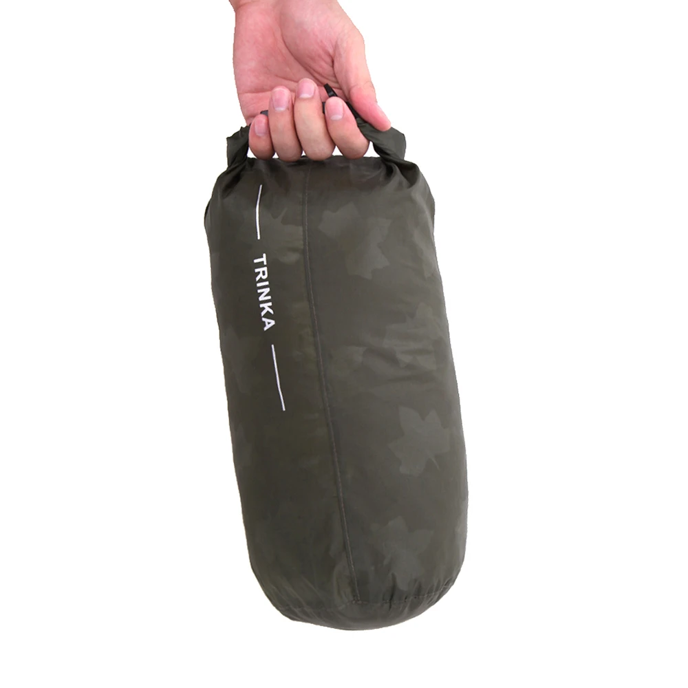 8L/40L/70L портативный Водонепроницаемый сухой мешок сумка для хранения кемпинга