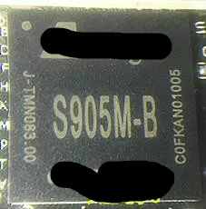 

Новые модели S905M-B, 10 шт.
