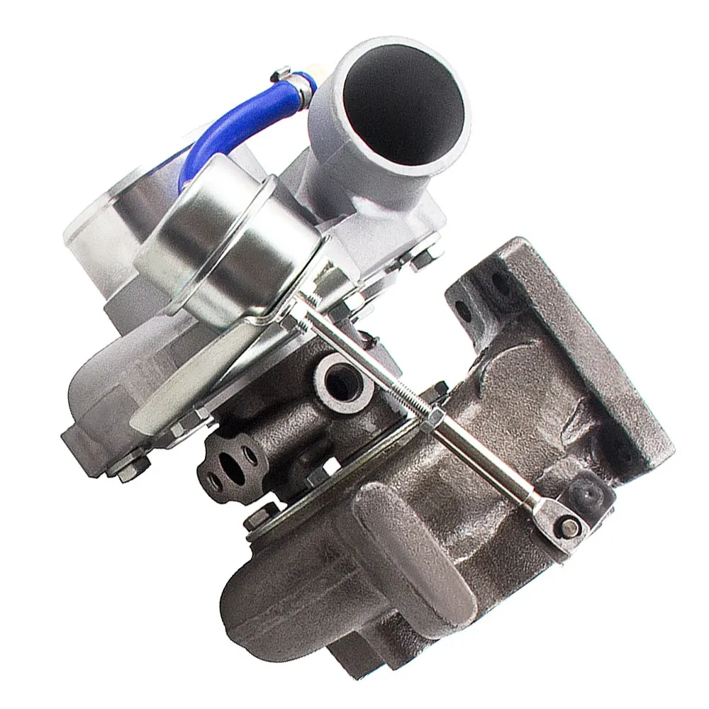 GT25 GT28 T25 T28 GT2871 SR20 CA18DET Турбокомпрессор с водяным охлаждением AR .64 0.6/ A/R
