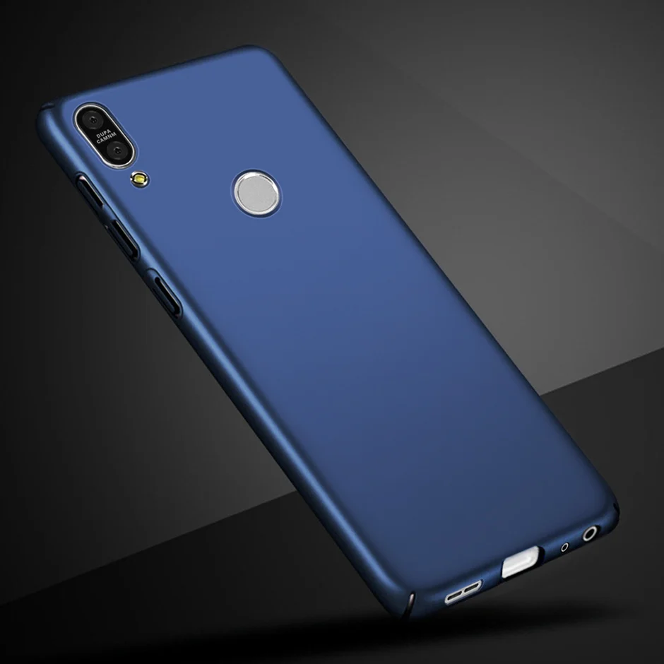 Жесткий чехол для Asus ZenFone Max Pro M1 3 4 5 5Z Live L1 ПК ZB602KL ZE620KL ZA550KL ZC520KL ZC554KL ZC520TL | Мобильные
