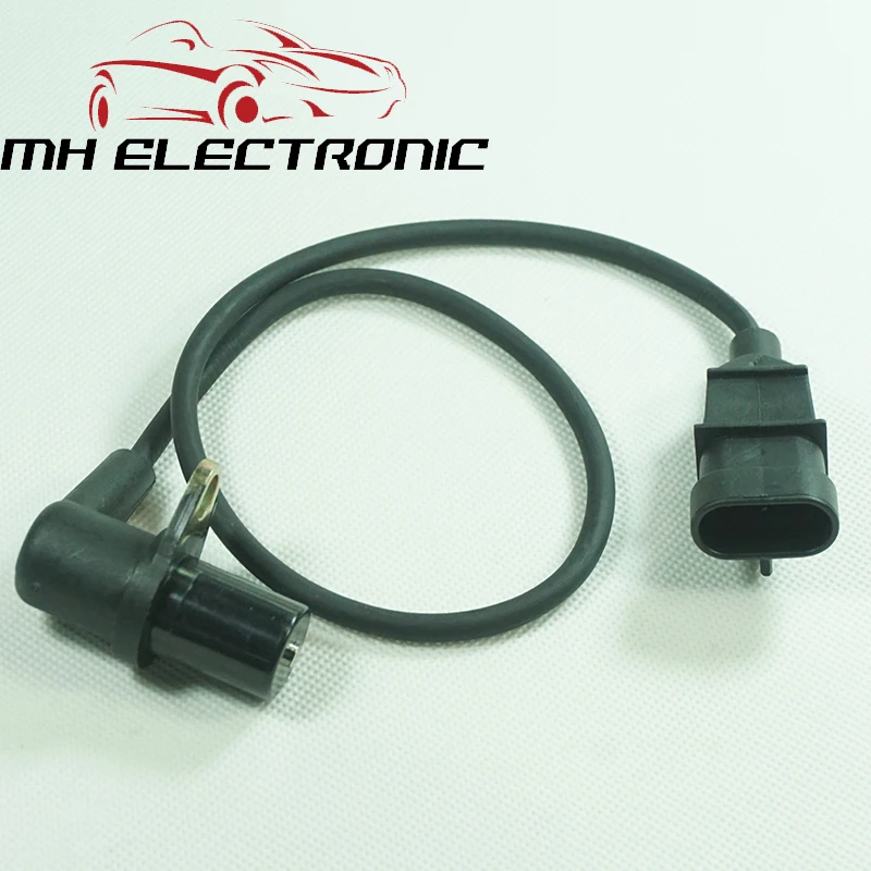 MH ELECTRONIC для CHEVROLET CHEVY 1.4L 1993 1994 SUNBIRD 2.0L SOHC Датчик положения коленчатого вала 10456118
